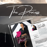 Pxp ™ | The Process Book Final 2024 Change Your Life for The Rest of Your Life (Unlock Your Purpose & Prosperity)