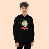 Kids Fleece Hoodie