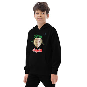 Kids Fleece Hoodie