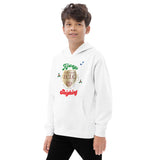 Kids Fleece Hoodie